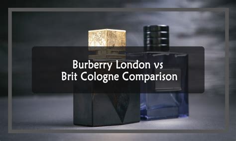 difference between burberry and burberry london